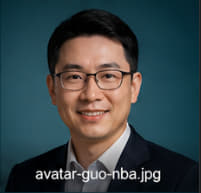 NBA老郭（yobosports）